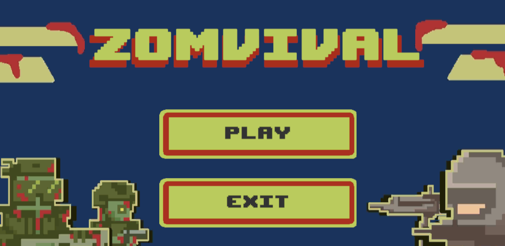 Zomvival截图3