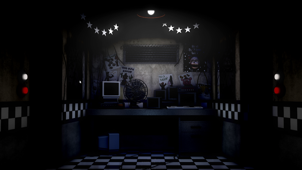 Five Nights at Maggies 3截图3