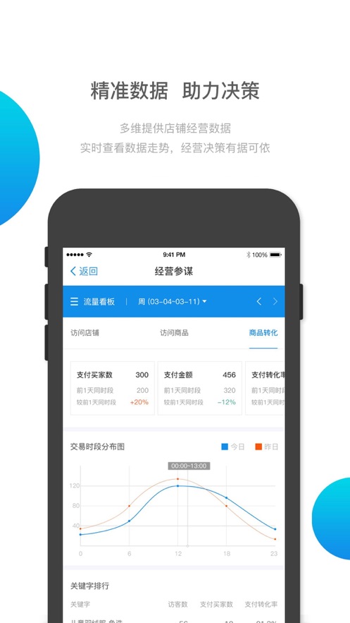 易理货app青岛官方版截图2