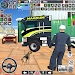 Truck Driving Game