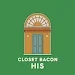 CLOSET BACON HIS