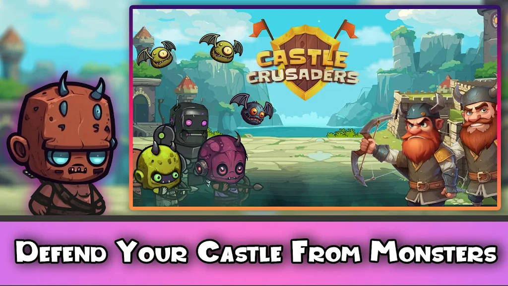 Castle Crusaders