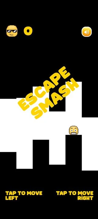 Escape Smash截图3