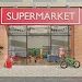 Supermarket Store Simulator