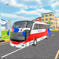 公交车模拟器2024