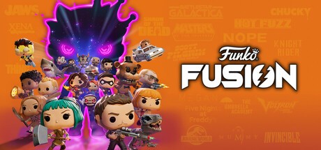 《Funko Fusion》洛克人确定参与 手办动作冒险新游