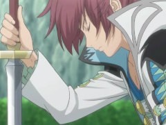 《Tales of Graces F Remaster》将于 2025 年 1 月 16 日发售。添加了重制版特有的有用功能