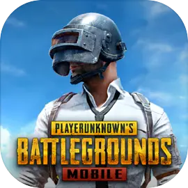 PUBGMOBILE日韩