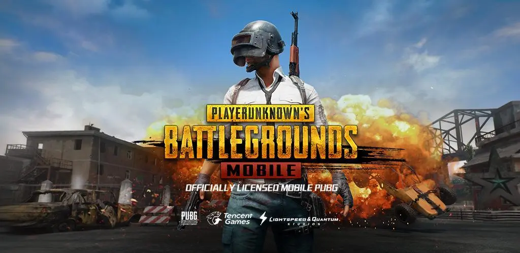 PUBGMOBILE日韩截图3