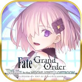 FateGrandOrderWaltz