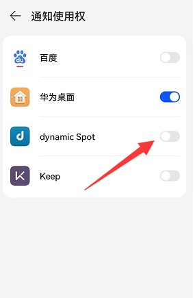 dynamicSpot pro高级版解锁方法