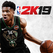 NBA2K19手机版