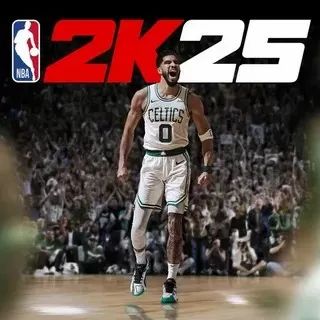 NBA2K25