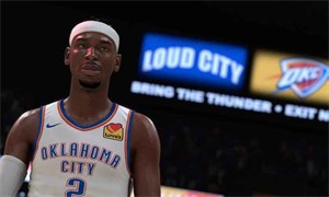 NBA2K25安卓版