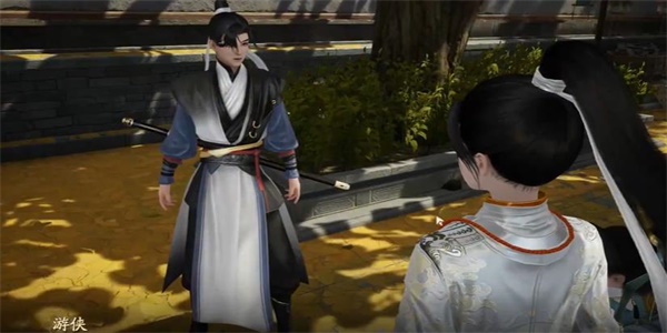 《射雕》红尘戏切磋论武任务攻略