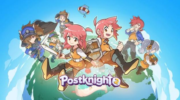 Postknight