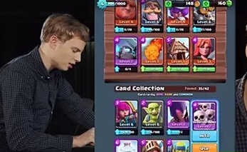 Clash Royale