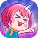 圆滚滚的冒险安卓版