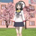 女生校园模拟器