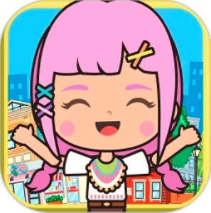 托卡生活房屋中文版