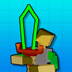 画剑决斗3D手游