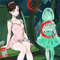 惊悚怪谈物语最新版