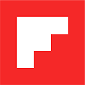 flipboard红板报