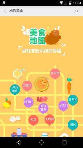 小米生活截图2