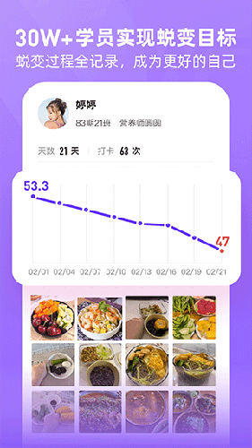 BetterWe星球APP