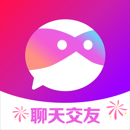 密友聊天app