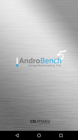 androbench最新版