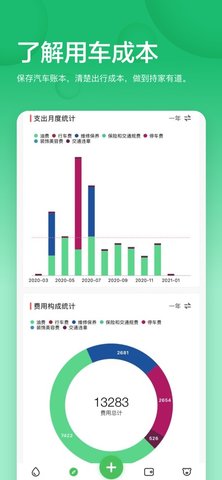 小熊油耗车机版2021最新版