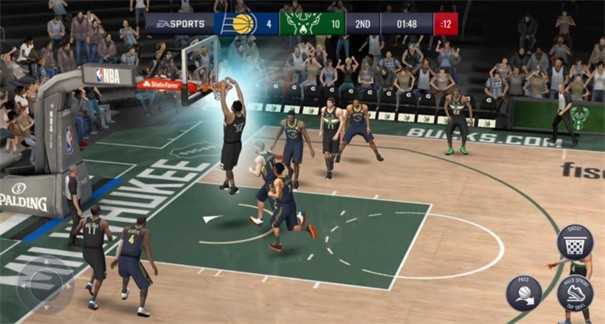 nbalive08修改器