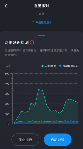 tap加速器最新版