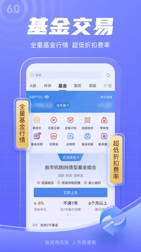 新浪财经V5.9.0.1