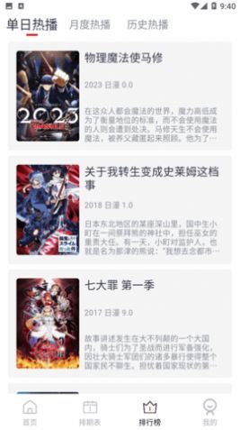 ELFun动漫
