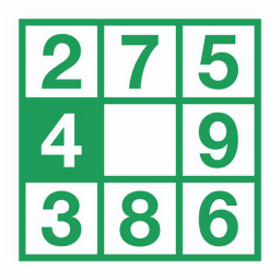 数独经典版v2.7