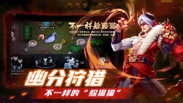 奇门小镇v1.0