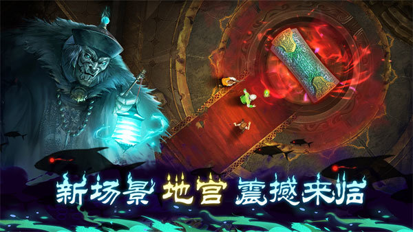 奇门小镇v1.0