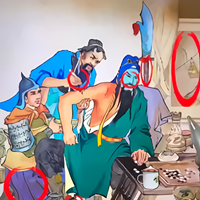 屏幕恶搞大师游戏最新版