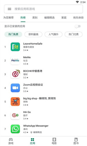 Google翻译
