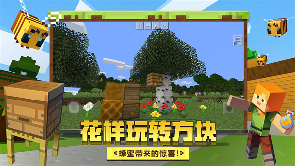 我的世界真正的凋零风暴
