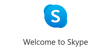 skype聊天软件