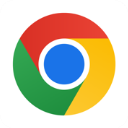 谷歌chrome安卓版最新版游戏图标