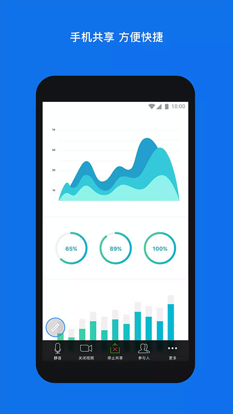 zoom视频会议安卓截图2