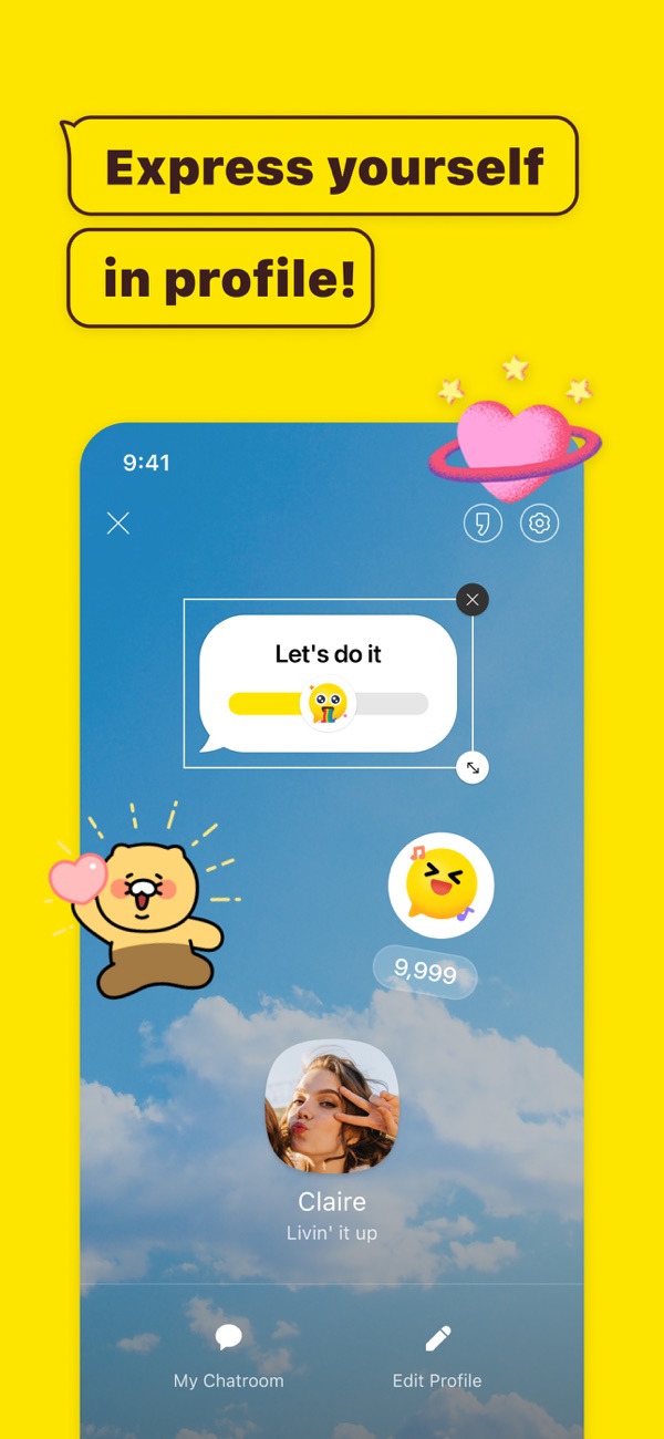 kakao最新版中文版