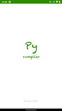 python手机版