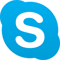 skype电脑版游戏图标