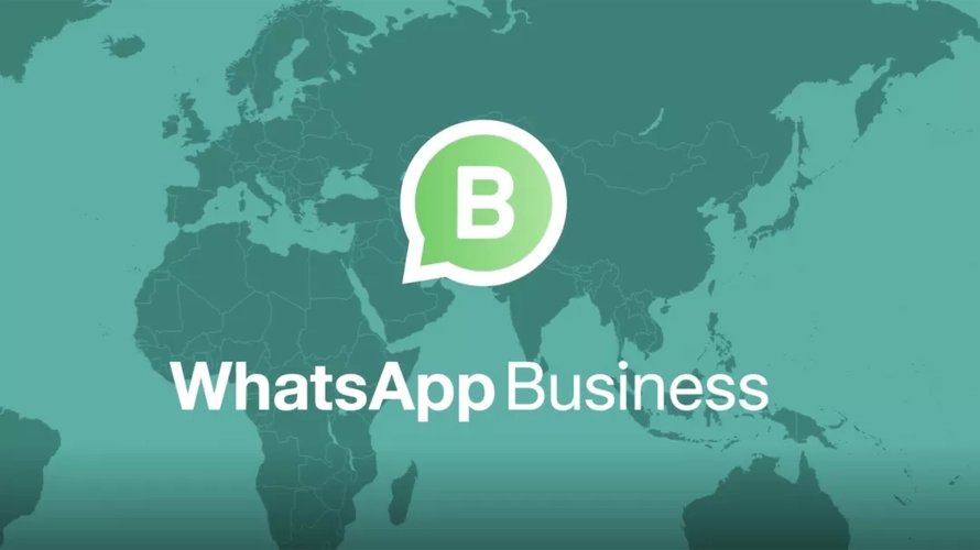 whatsappbusiness电脑版