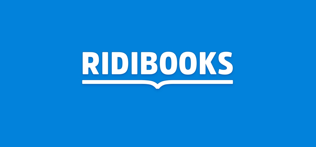  ridibooks